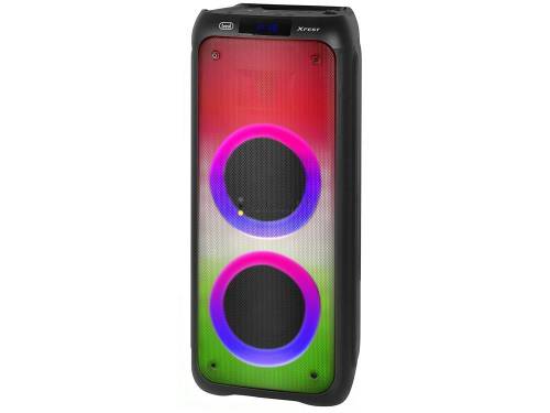 Trevi XF 750 Portbale Bluetooth Speaker Black