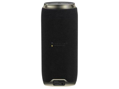 Trevi XR 120BT Bluetooth Speaker Black