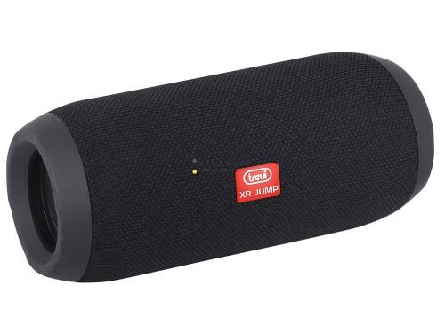 Trevi XR 84 Bluetooth Speaker Black