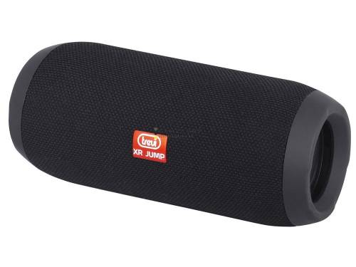 Trevi XR 84 Bluetooth Speaker Black