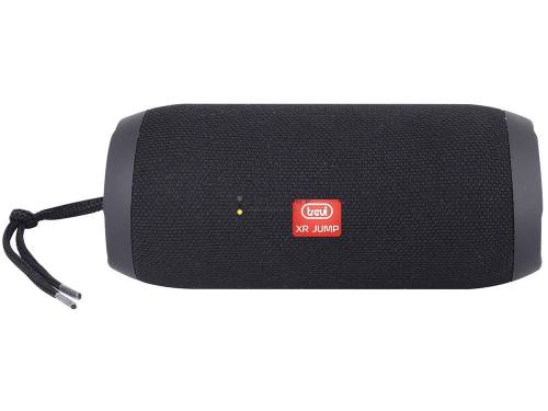 Trevi XR 84 Bluetooth Speaker Black