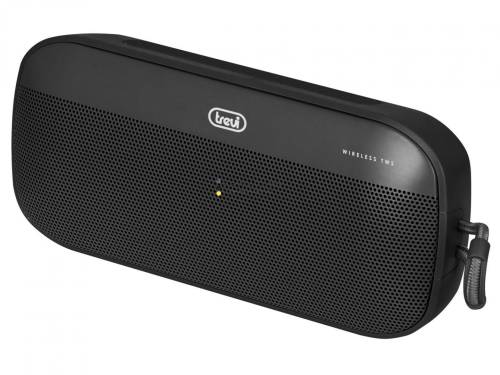 Trevi XR 8A18 Bluetooth Speaker Black