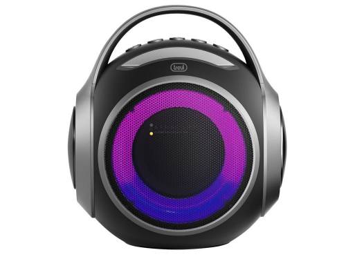 Trevi XR 8A202 Bluetooth Speaker Black