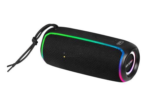 Trevi XR 8A30 XJUMP Bluetooth Speaker Black