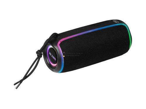 Trevi XR 8A30 XJUMP Bluetooth Speaker Black