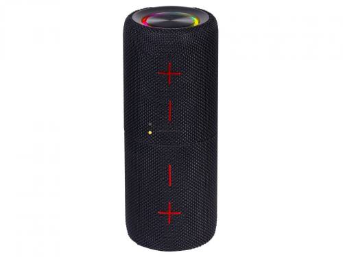 Trevi XR 8A44 Double Bluetooth Speaker Black