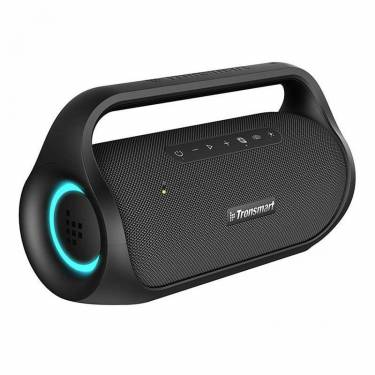 Tronsmart Bang Mini Bluetooth Speaker Black