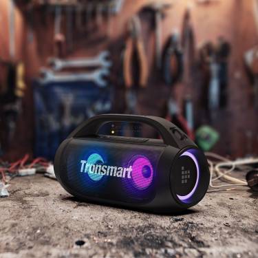 Tronsmart Bang SE Bluetooth Speaker Black