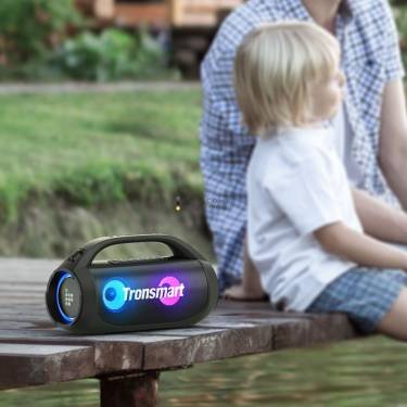 Tronsmart Bang SE Bluetooth Speaker Black