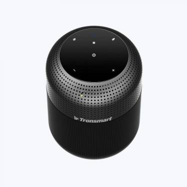 Tronsmart Element T6 Max SoundPulse Bluetooth Speaker Black