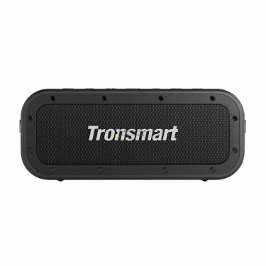 Tronsmart Force X Bluetooth Speaker Black