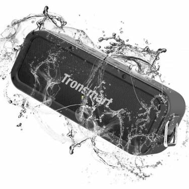 Tronsmart Force X Bluetooth Speaker Black