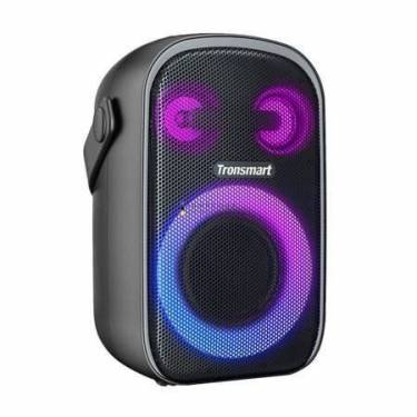 Tronsmart Halo 110 Portable Party Speaker Black