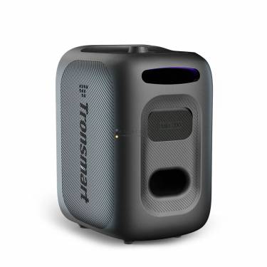 Tronsmart Halo 200 Bluetooth Karaoke Party Speaker with 2-Mic Black