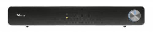 Trust Arys Soundbar for PC Black