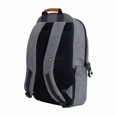 Trust Avana 16" Laptop Backpack Grey