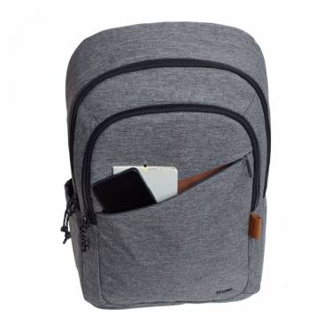 Trust Avana 16" Laptop Backpack Grey