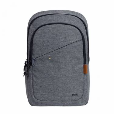 Trust Avana 16" Laptop Backpack Grey