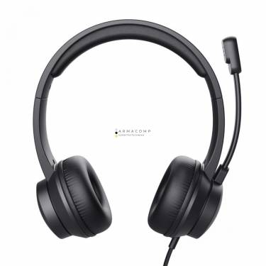 Trust Ayda Headset Black