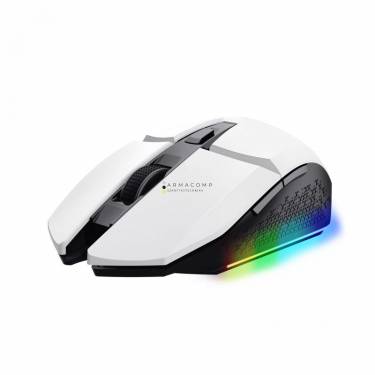 Trust GXT 110 FELOX Wireless Gaming mouse White