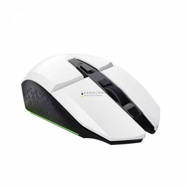 Trust GXT 110 FELOX Wireless Gaming mouse White