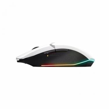 Trust GXT 110 FELOX Wireless Gaming mouse White