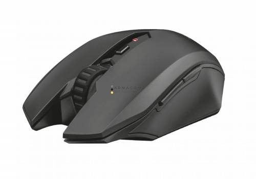 Trust GXT 115 Macci Wireless Gaming mouse Black