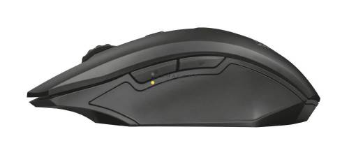 Trust GXT 115 Macci Wireless Gaming mouse Black