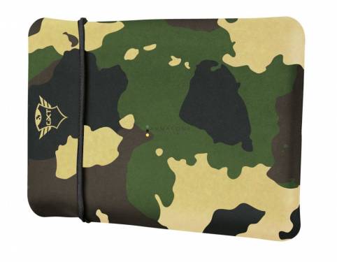 Trust GXT 1242C Lido 15,6” Laptop Sleeve Jungle Camo