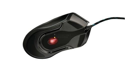 Trust GXT 133 Locx Gaming mouse Black