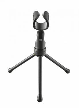 Trust GXT 212 Mico USB Microphone Black