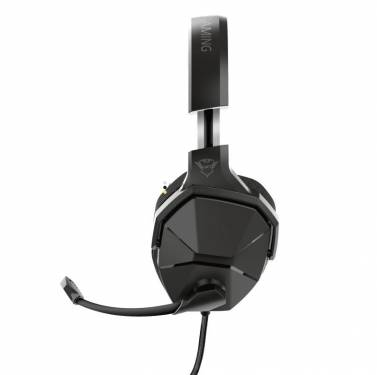 Trust GXT 4371 Ward Headset Black