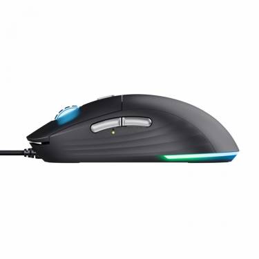 Trust GXT 925 Redex II Lightweight Gaming mouse Black