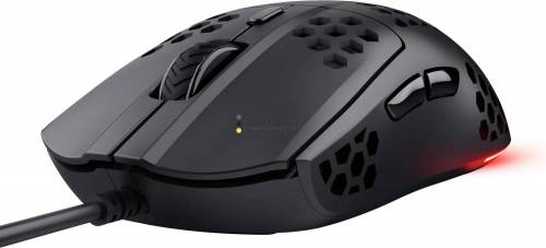 Trust GXT 928 Helox Gaming Mouse Black