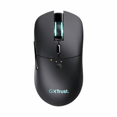 Trust GXT 980 Redex Wireless Gaming Mouse Black