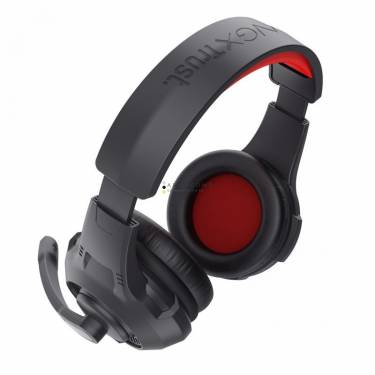 Trust GXT Ravu Headset Black/Red