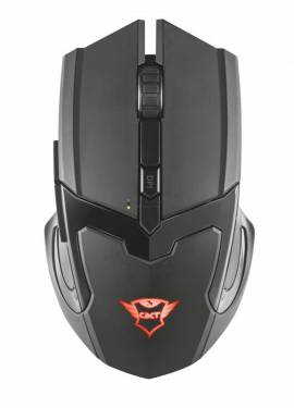 Trust GXT103 Gav Wireless Optical Gaming mouse Black