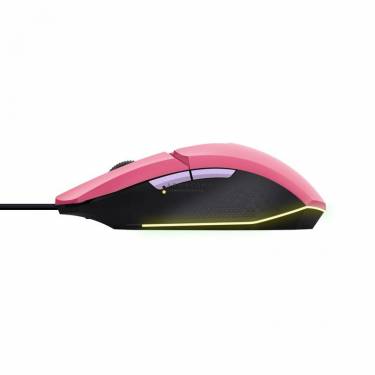 Trust GXT109P Felox Gaming Mouse Pink