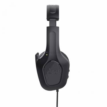 Trust GXT415 Zirox Lightweight Gaming Headset Black