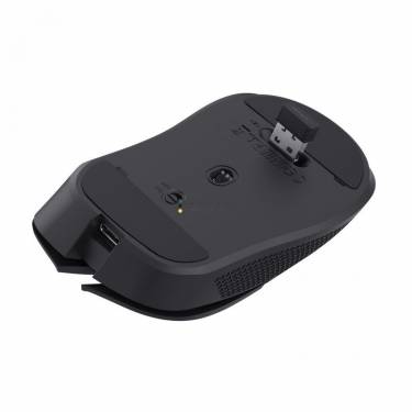 Trust GXT923 Ybar Wireless Gaming mouse Black