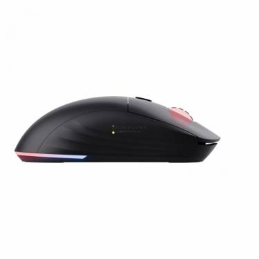 Trust GXT926 Redex II Wireless Gaming Mouse Black