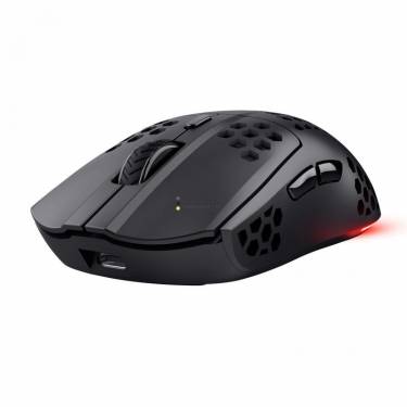 Trust GXT929 Helox Wireless Gaming Mouse Black