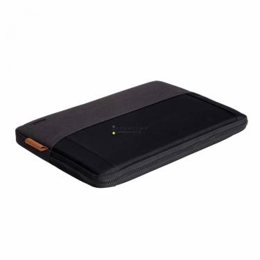 Trust Lisboa Laptop Sleeve 13,3col Black