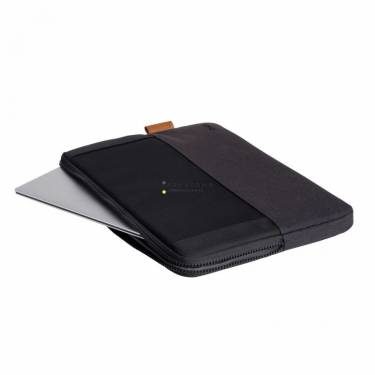 Trust Lisboa Laptop Sleeve 13,3col Black