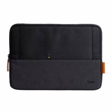 Trust Lisboa Laptop Sleeve 13,3col Black