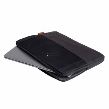 Trust Lisboa Laptop Sleeve 16col Black