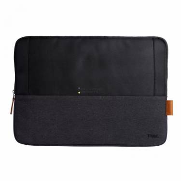 Trust Lisboa Laptop Sleeve 16col Black