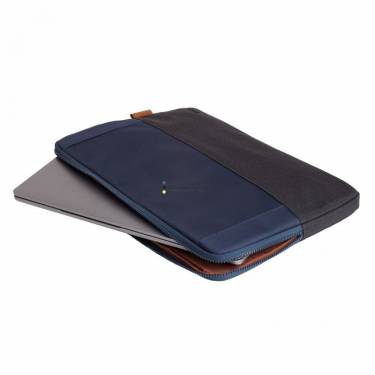 Trust Lisboa Laptop Sleeve 16" Blue