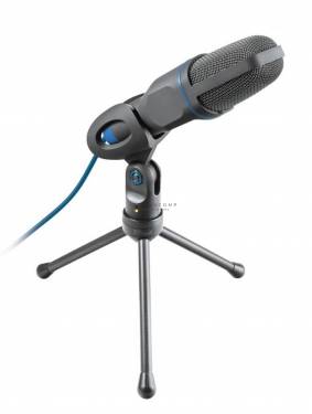 Trust Mico USB Microphone for PC and laptop