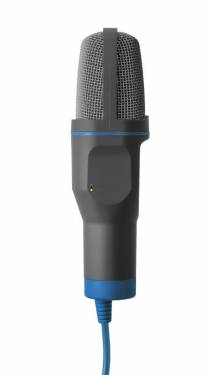 Trust Mico USB Microphone for PC and laptop